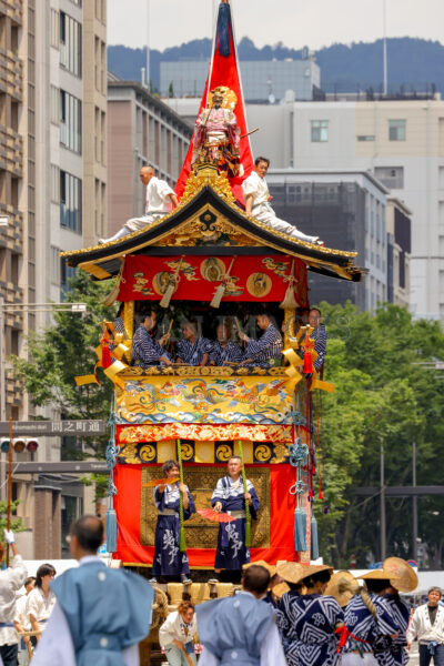 岩戸山・前祭20240001